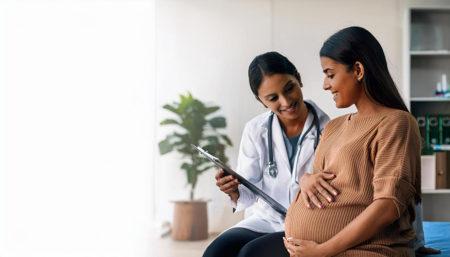 Best Gynecologist in Amritsar | Fertility & Women’s Care Experts Near You